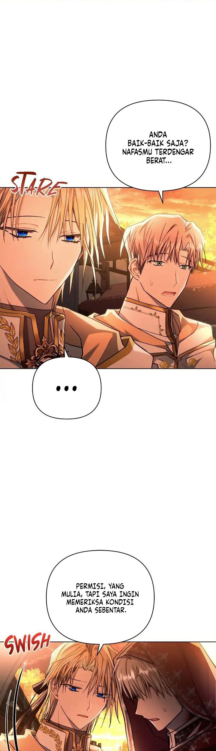 Ashtarte Chapter 60 - halaman 21