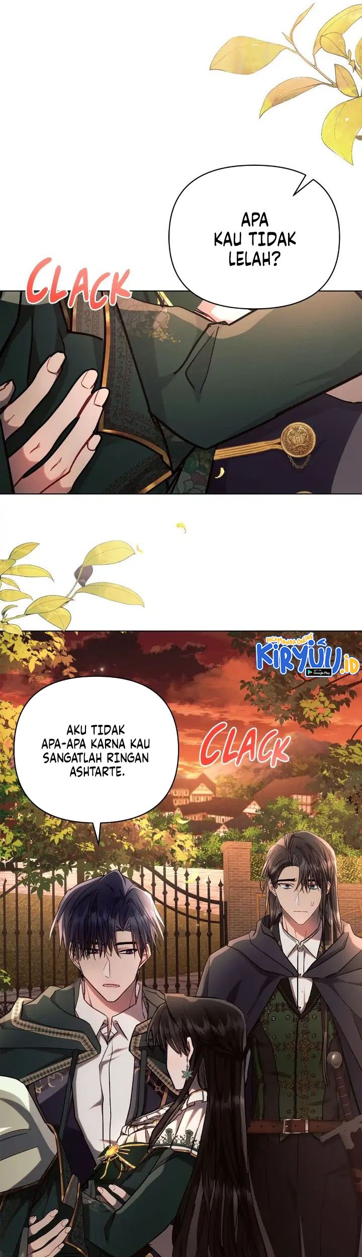 Ashtarte Chapter 61 - halaman 13