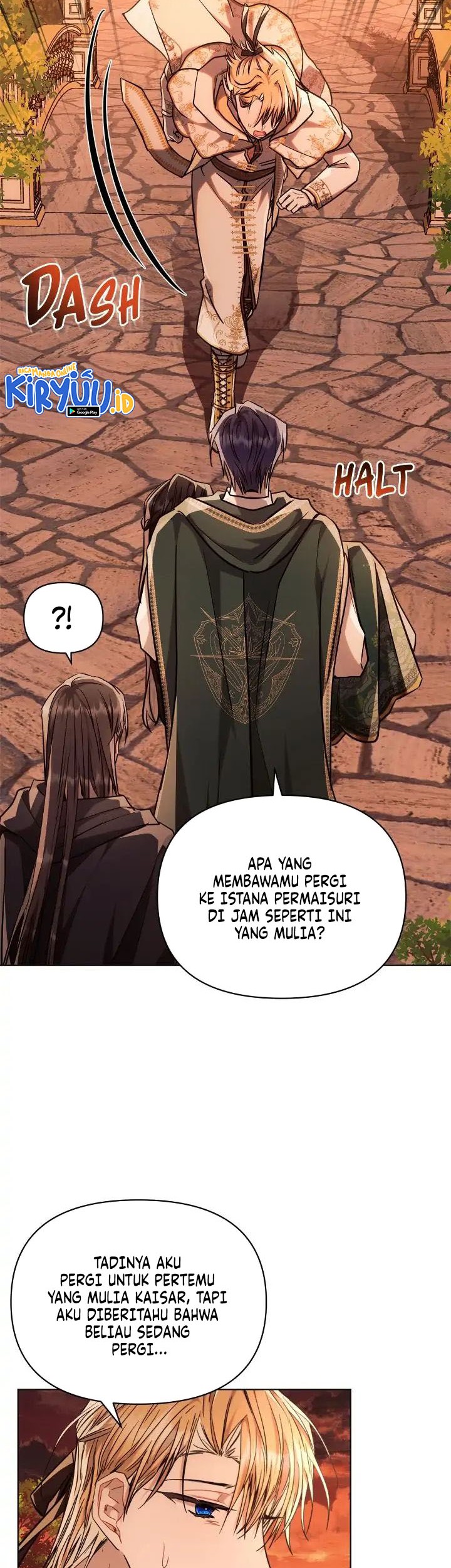 Ashtarte Chapter 61 - halaman 24