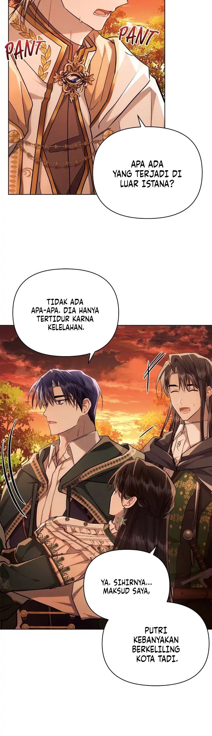 Ashtarte Chapter 61 - halaman 25