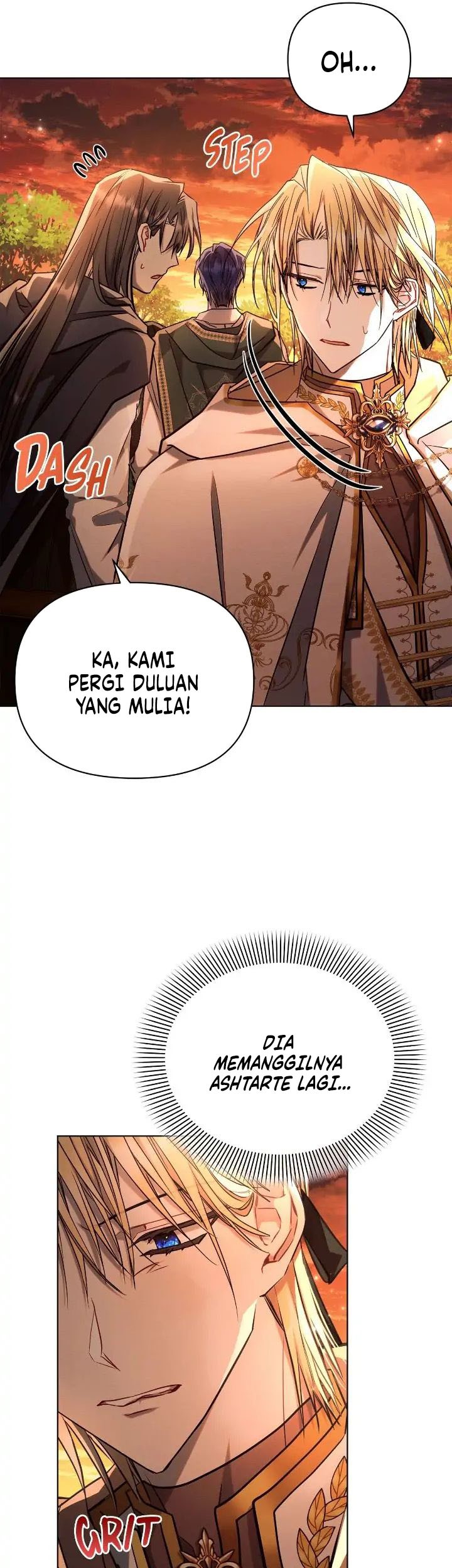 Ashtarte Chapter 61 - halaman 27