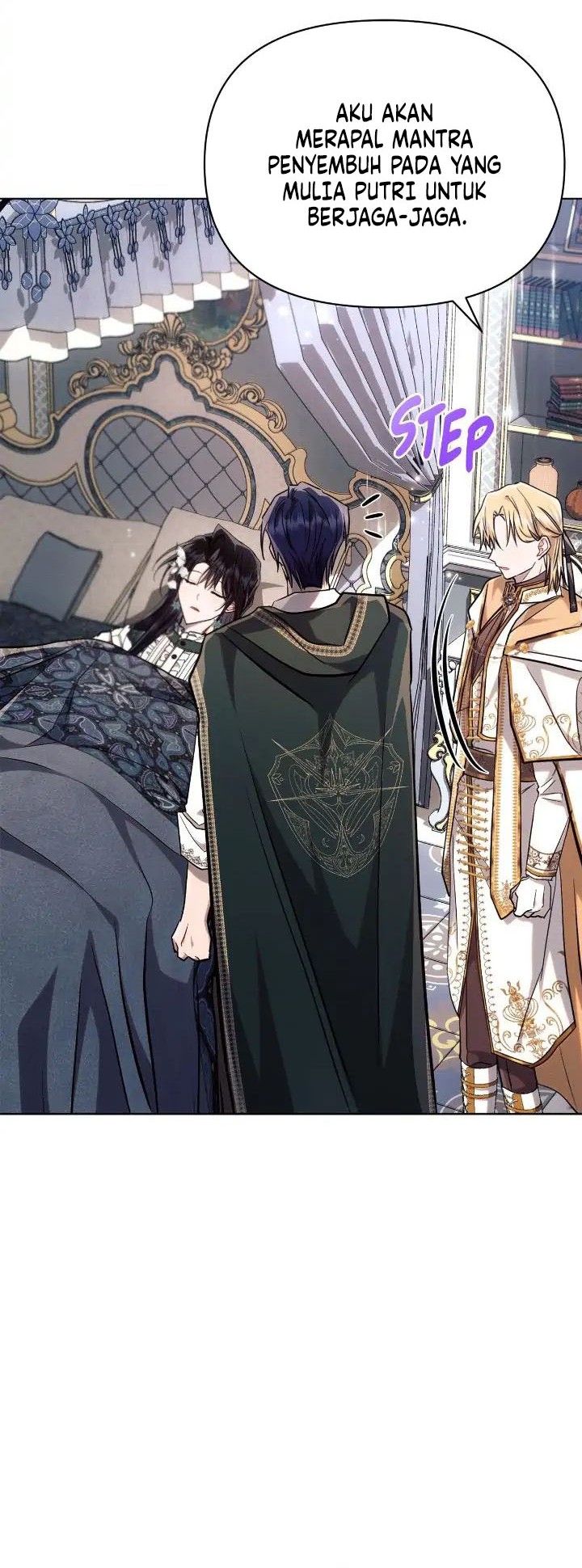 Ashtarte Chapter 61 - halaman 34