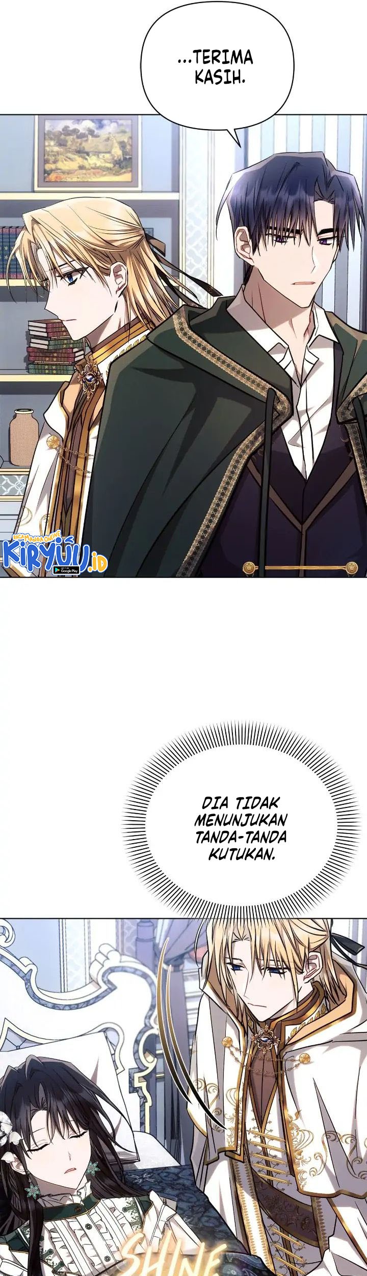 Ashtarte Chapter 61 - halaman 35