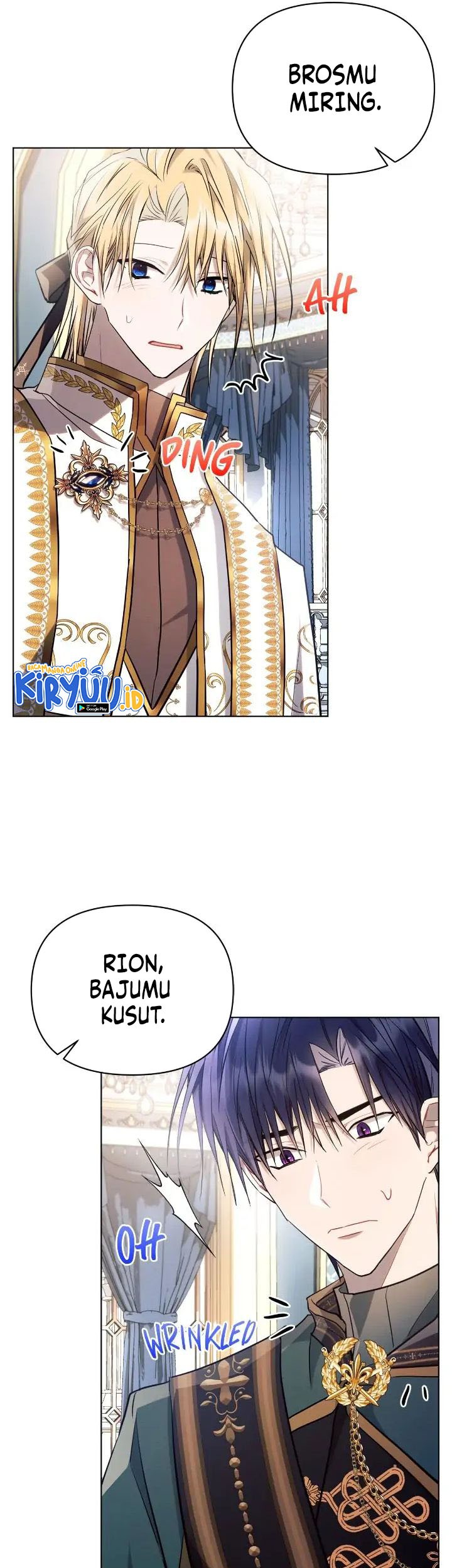 Ashtarte Chapter 62 - halaman 10