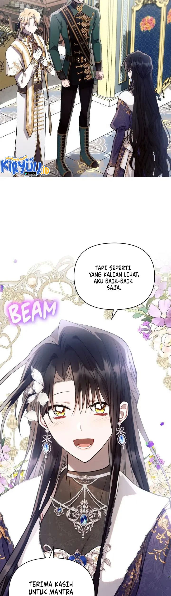 Ashtarte Chapter 62 - halaman 12