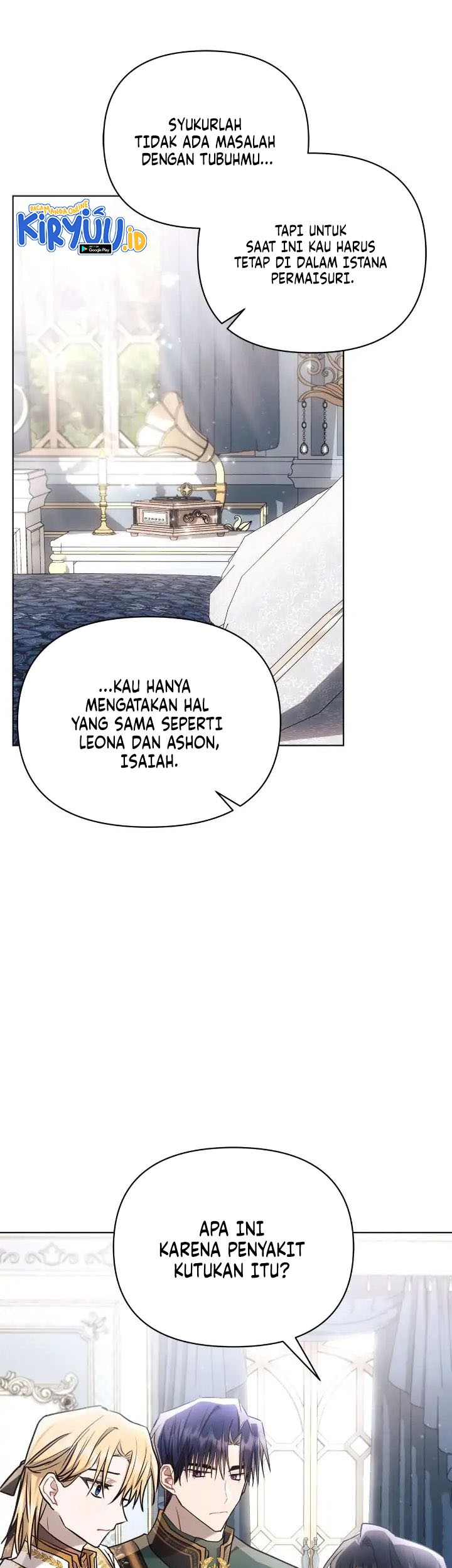 Ashtarte Chapter 62 - halaman 14