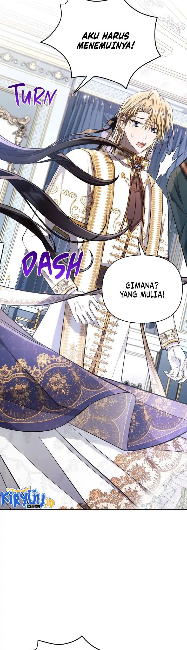 Ashtarte Chapter 62 - halaman 19