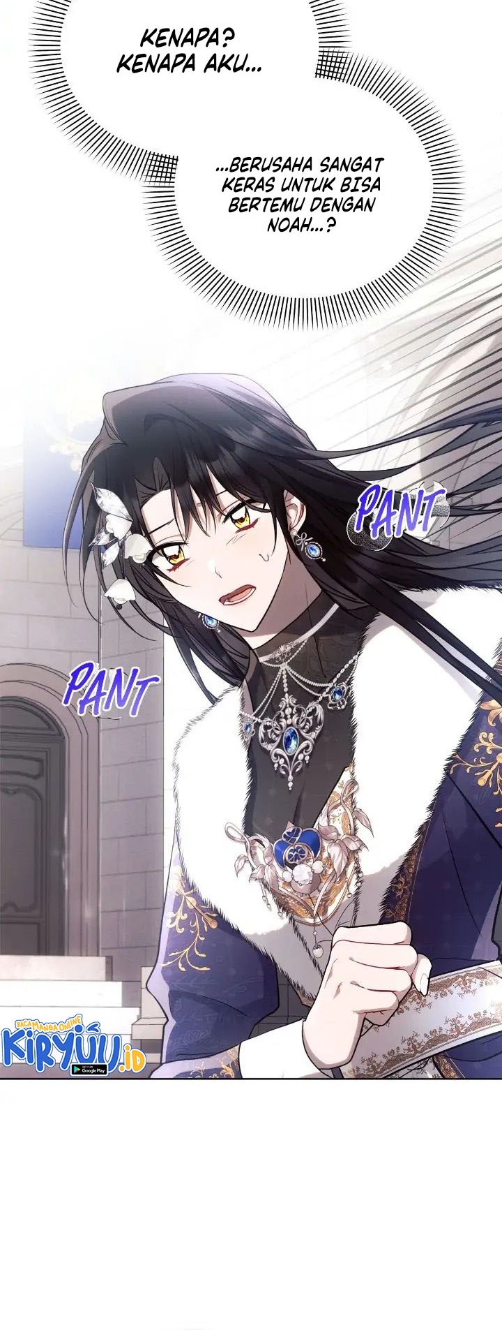 Ashtarte Chapter 62 - halaman 21