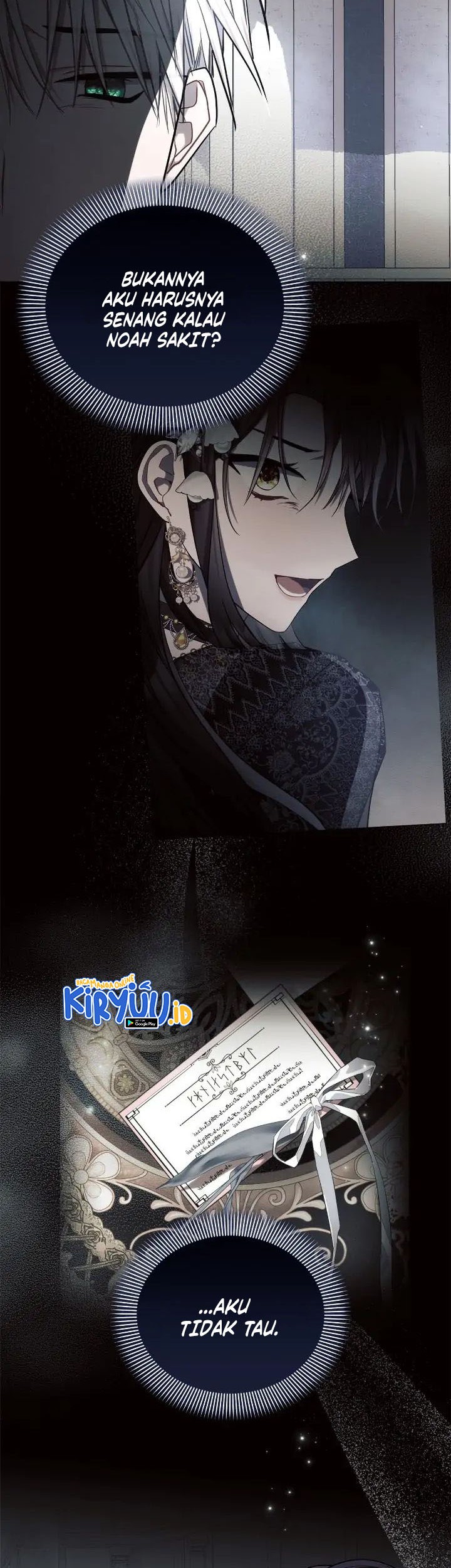 Ashtarte Chapter 62 - halaman 23