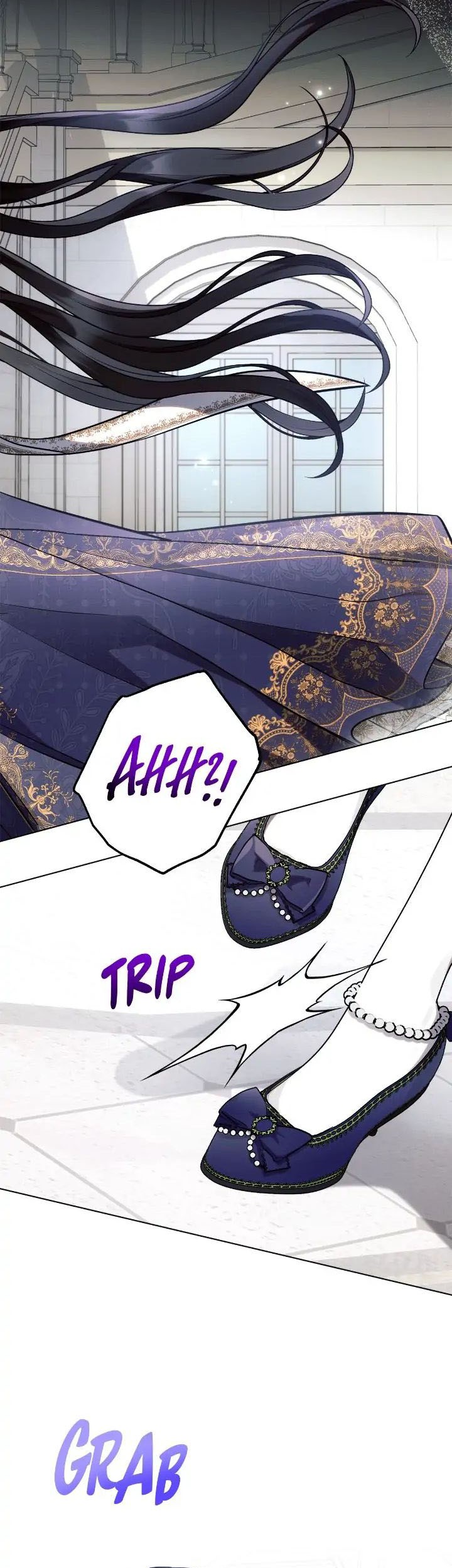 Ashtarte Chapter 62 - halaman 24