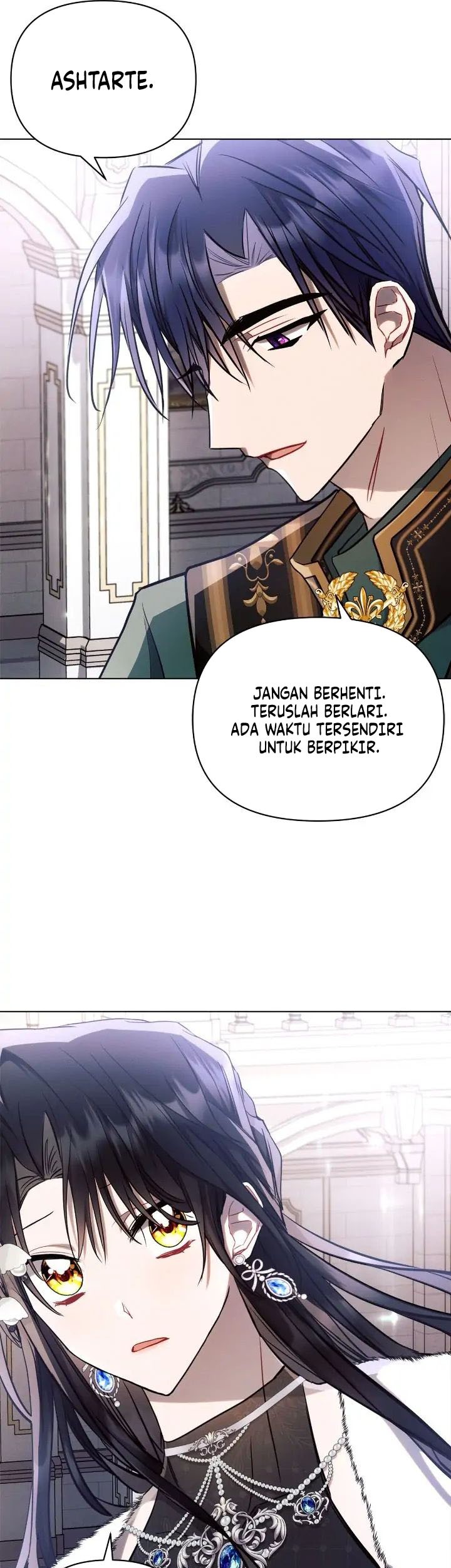 Ashtarte Chapter 62 - halaman 26