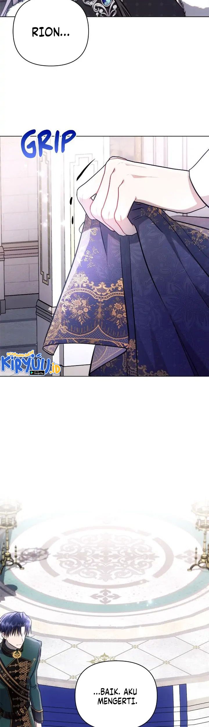 Ashtarte Chapter 62 - halaman 27
