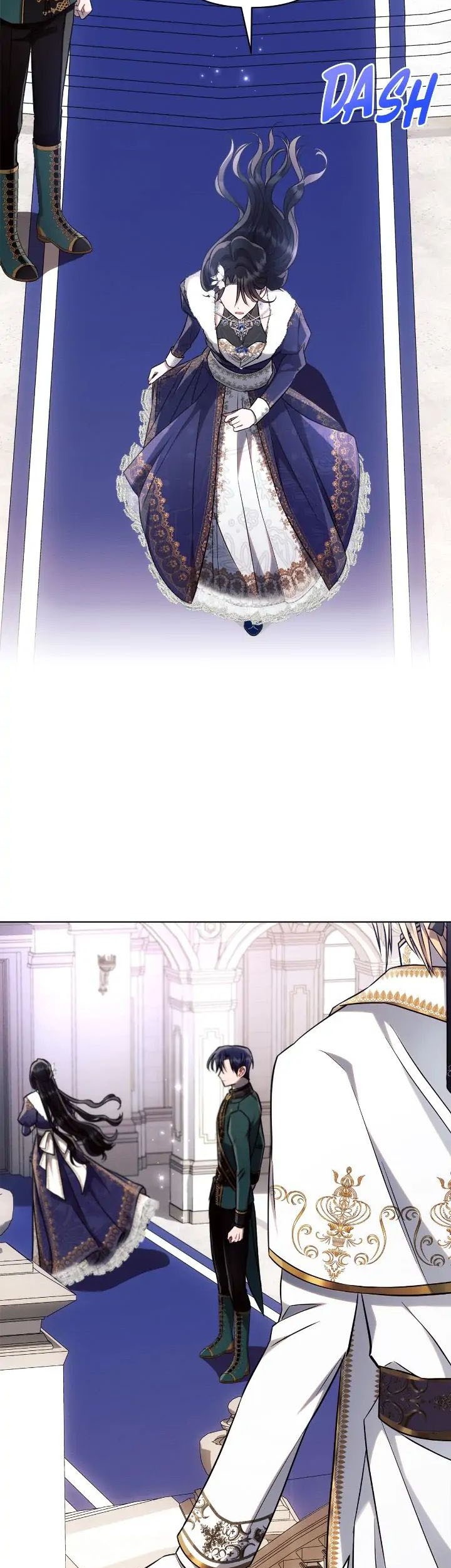 Ashtarte Chapter 62 - halaman 28
