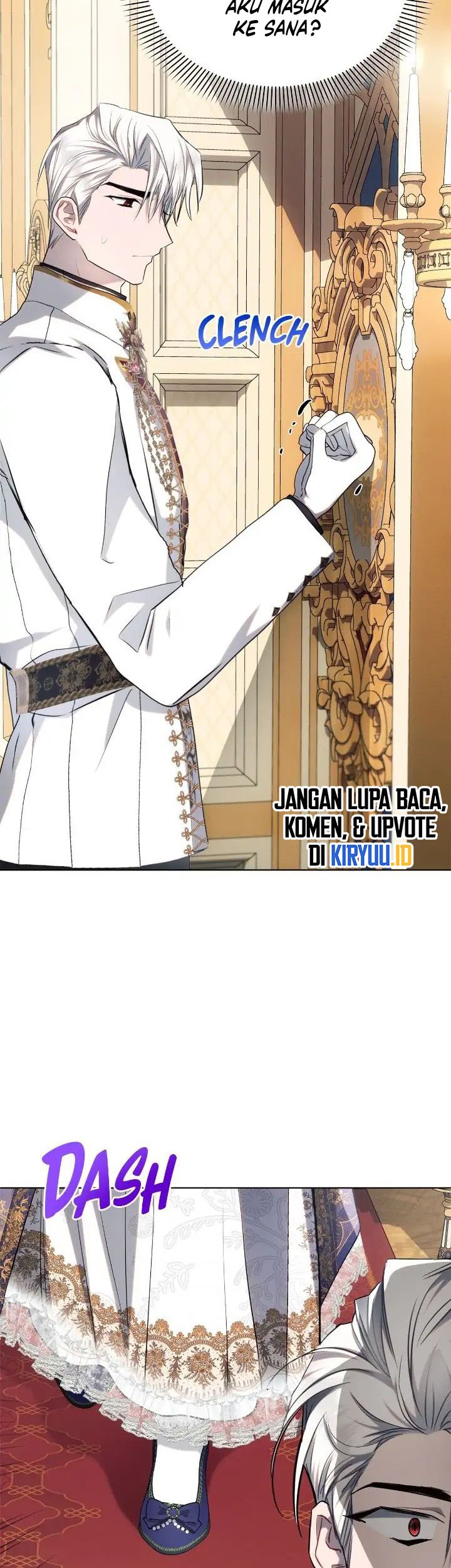 Ashtarte Chapter 62 - halaman 31