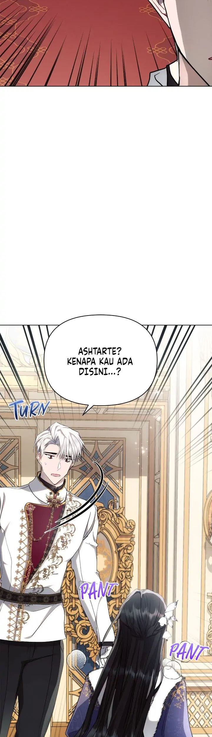 Ashtarte Chapter 62 - halaman 32