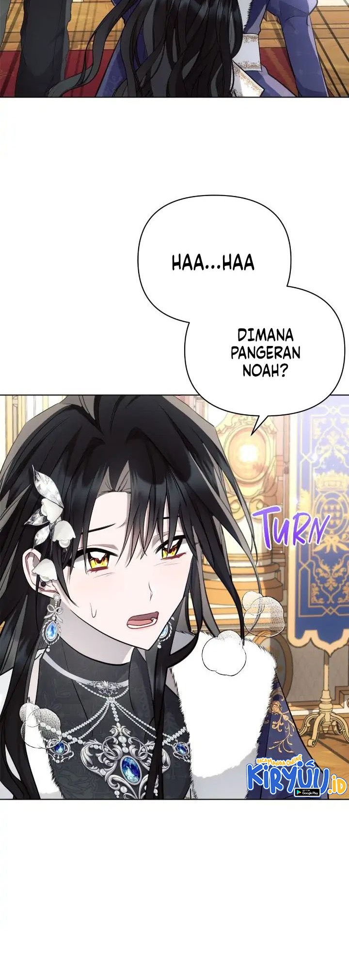 Ashtarte Chapter 62 - halaman 33