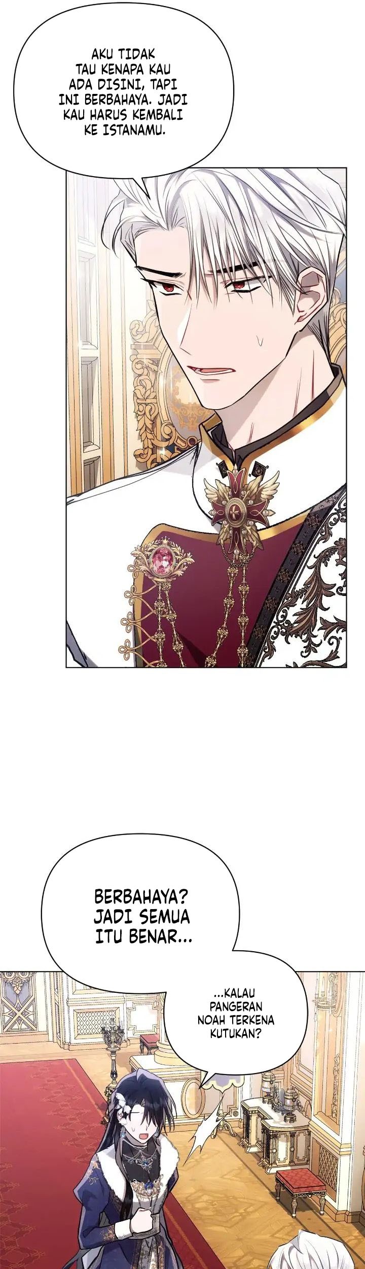 Ashtarte Chapter 62 - halaman 34