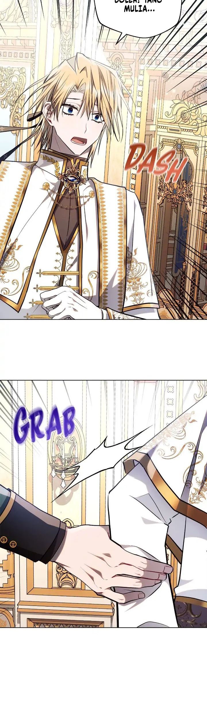Ashtarte Chapter 62 - halaman 36