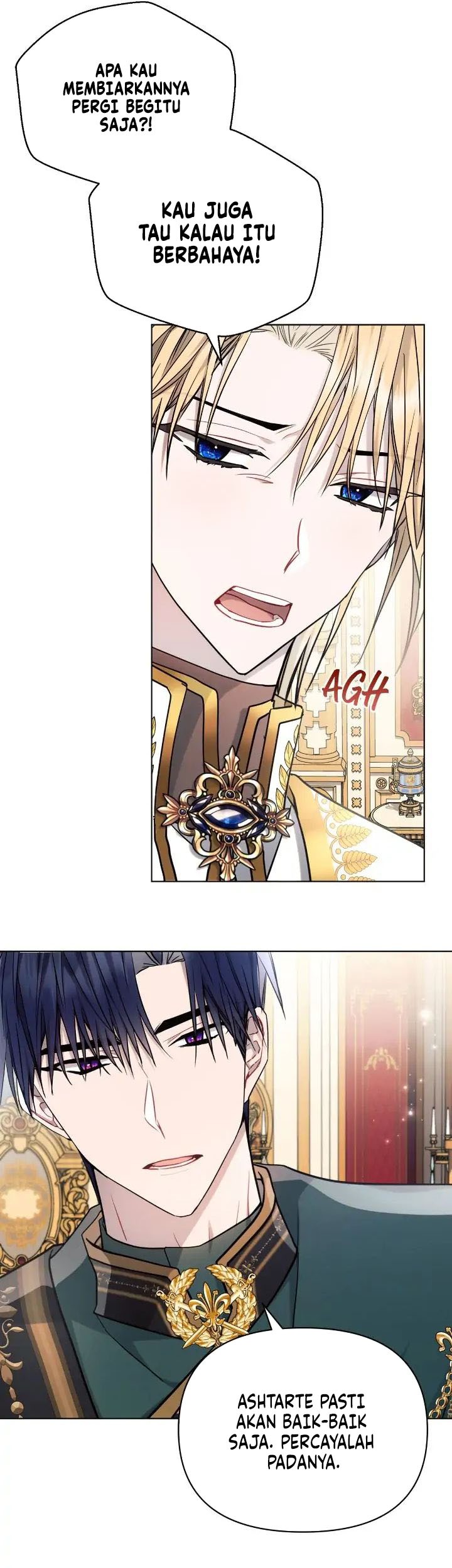 Ashtarte Chapter 62 - halaman 38