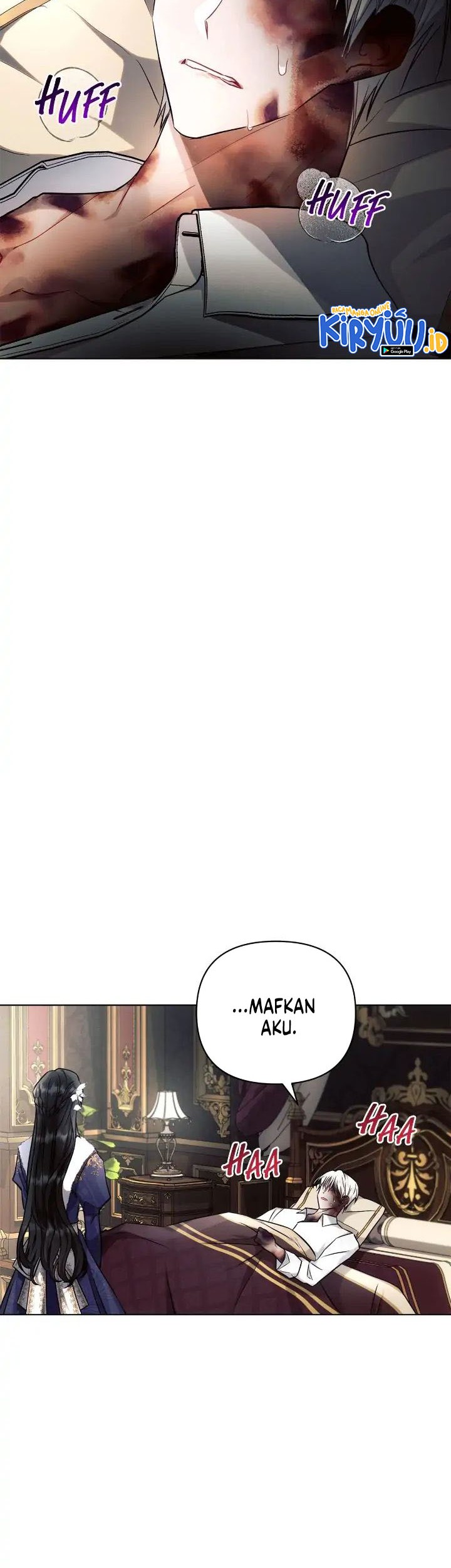 Ashtarte Chapter 62 - halaman 45