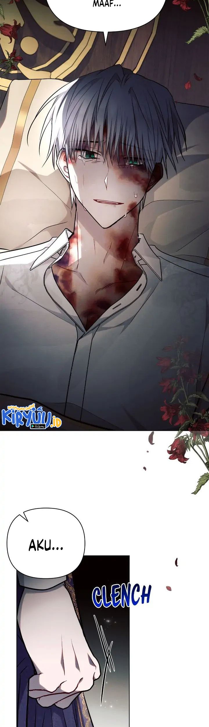 Ashtarte Chapter 62 - halaman 47