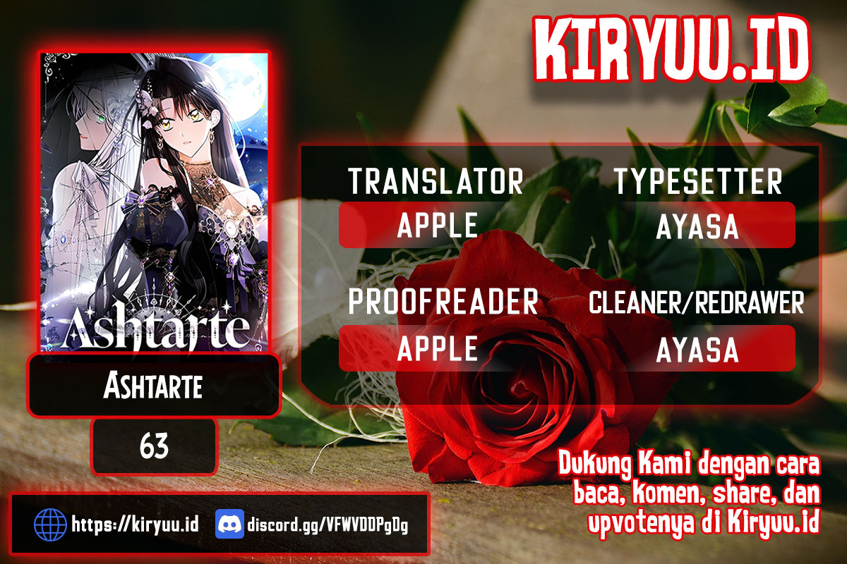 Ashtarte Chapter 63 - halaman 1