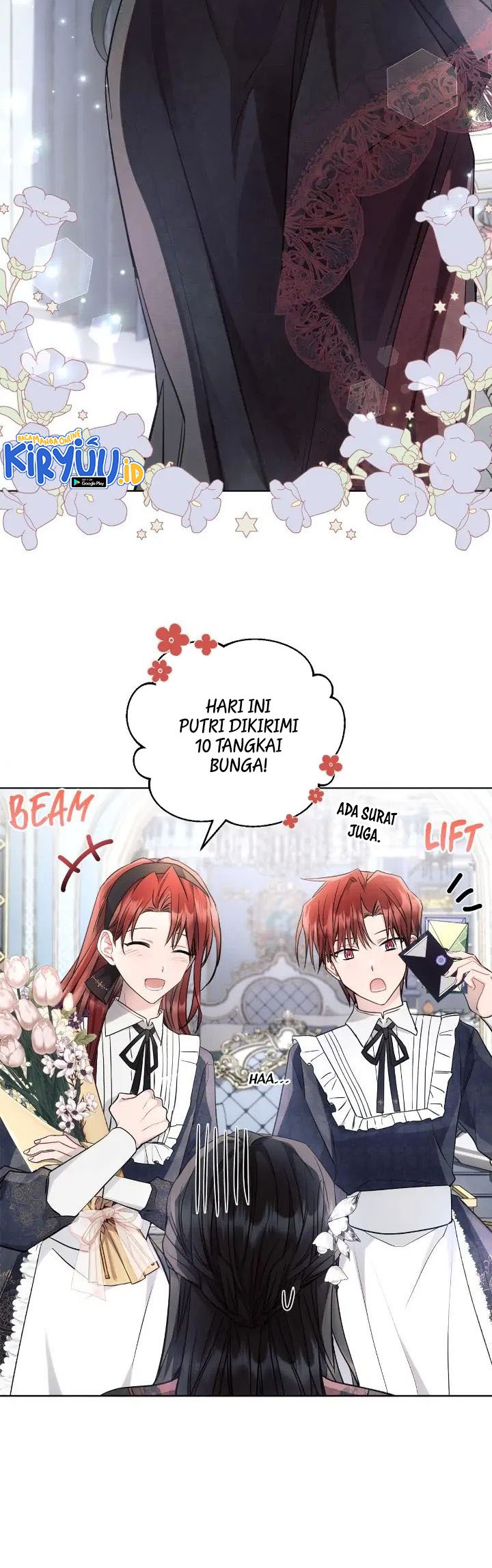 Ashtarte Chapter 63 - halaman 21