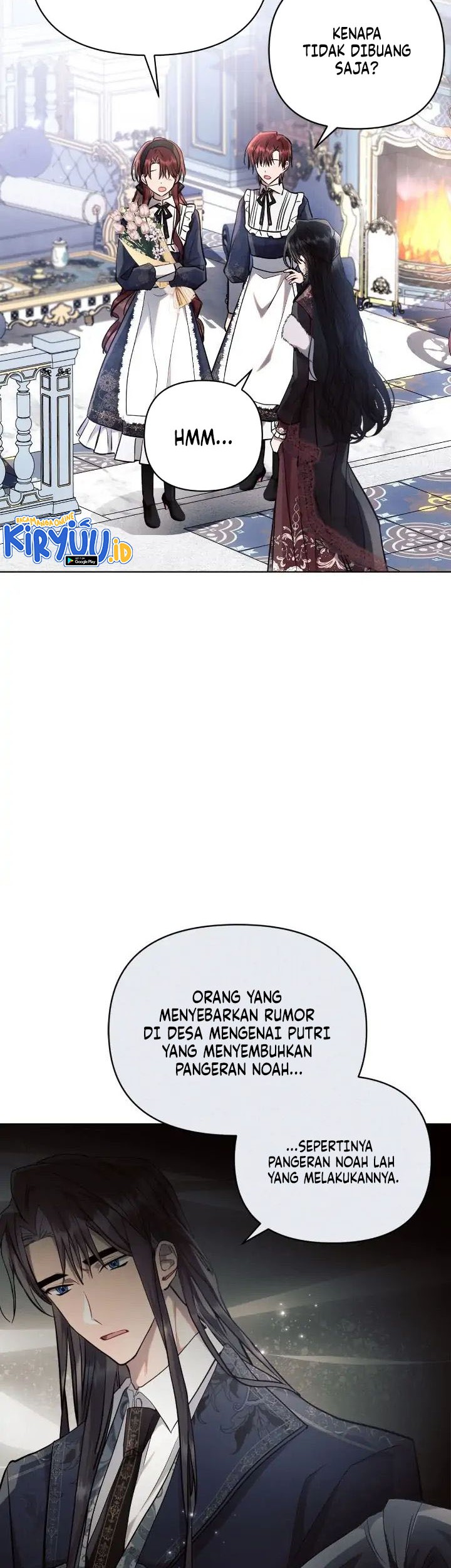 Ashtarte Chapter 63 - halaman 23