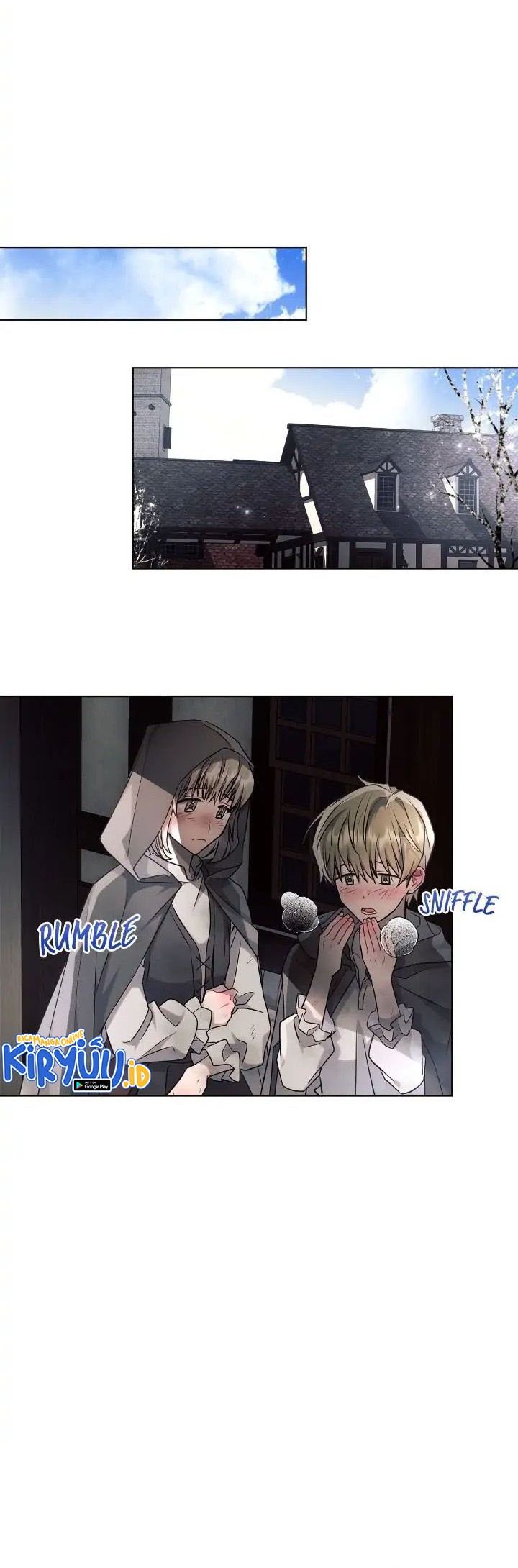 Ashtarte Chapter 63 - halaman 25