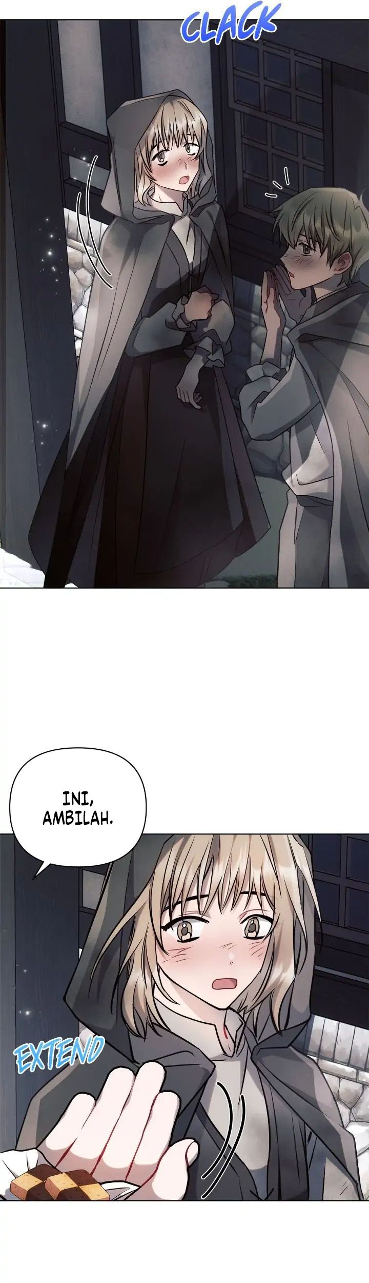 Ashtarte Chapter 63 - halaman 26