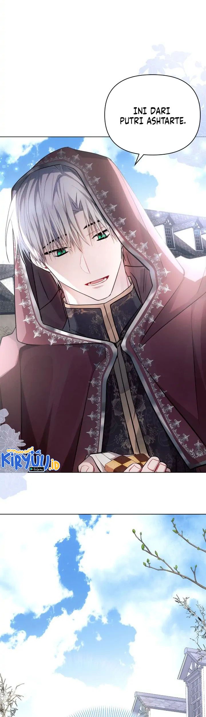 Ashtarte Chapter 63 - halaman 27