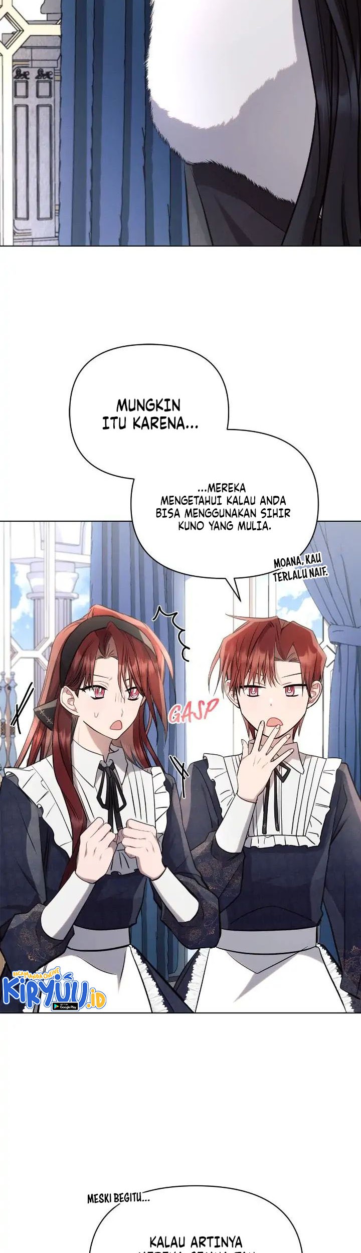 Ashtarte Chapter 63 - halaman 31