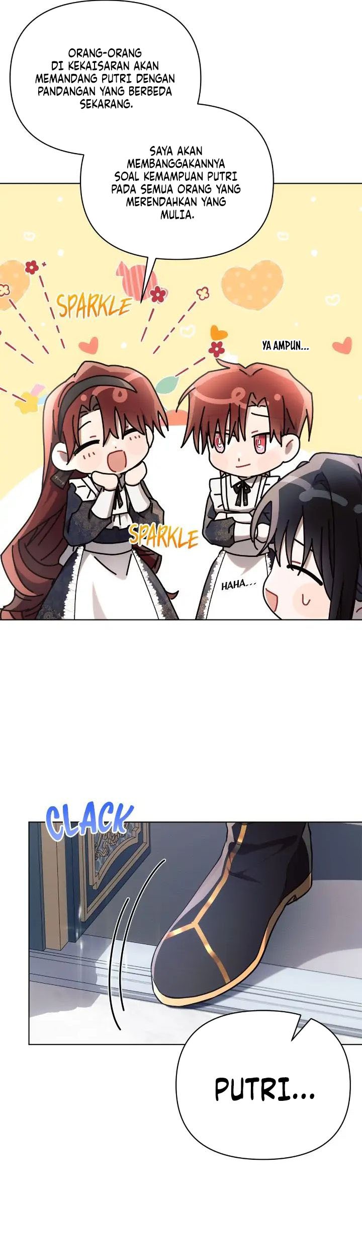 Ashtarte Chapter 63 - halaman 34