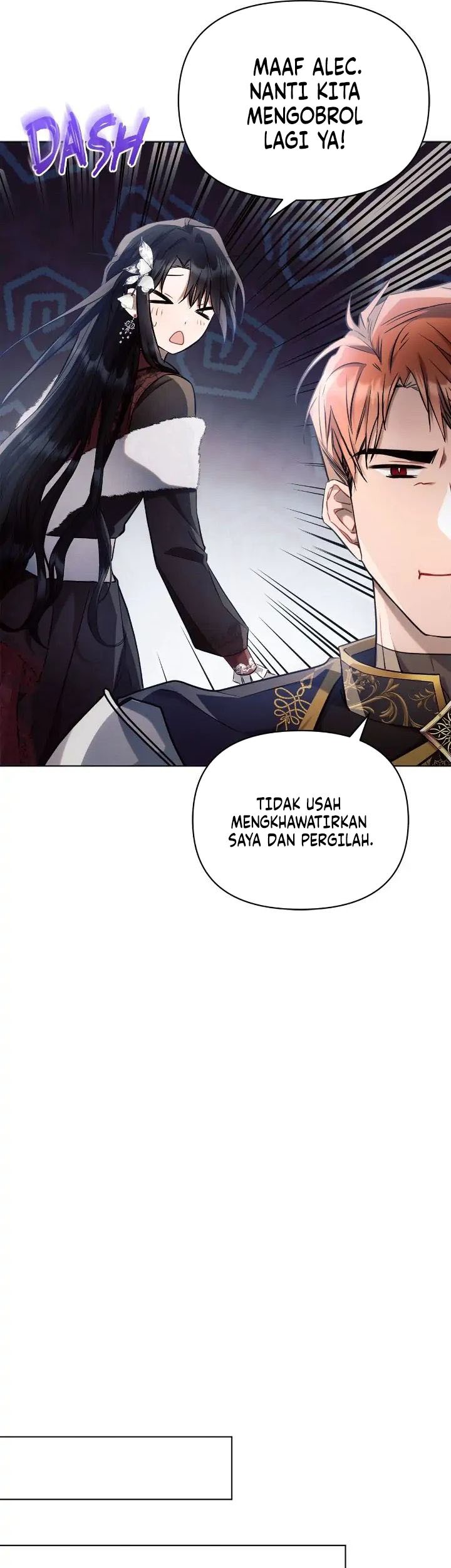 Ashtarte Chapter 63 - halaman 42