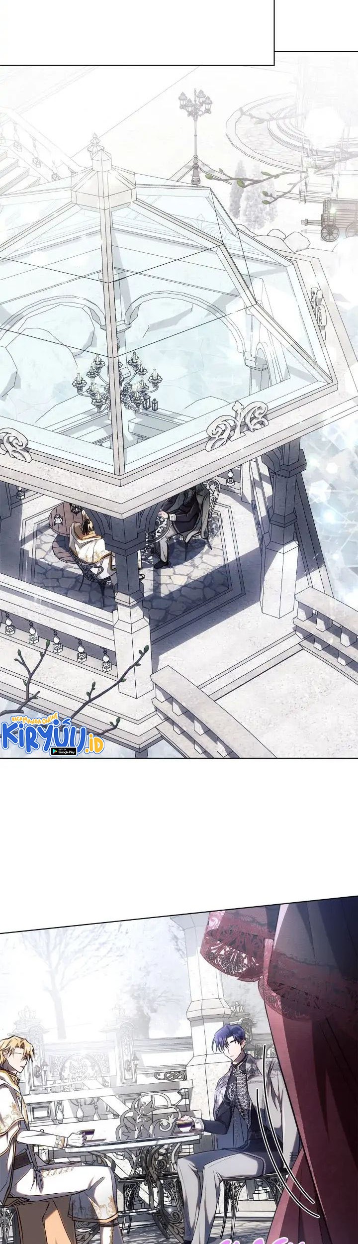 Ashtarte Chapter 63 - halaman 43