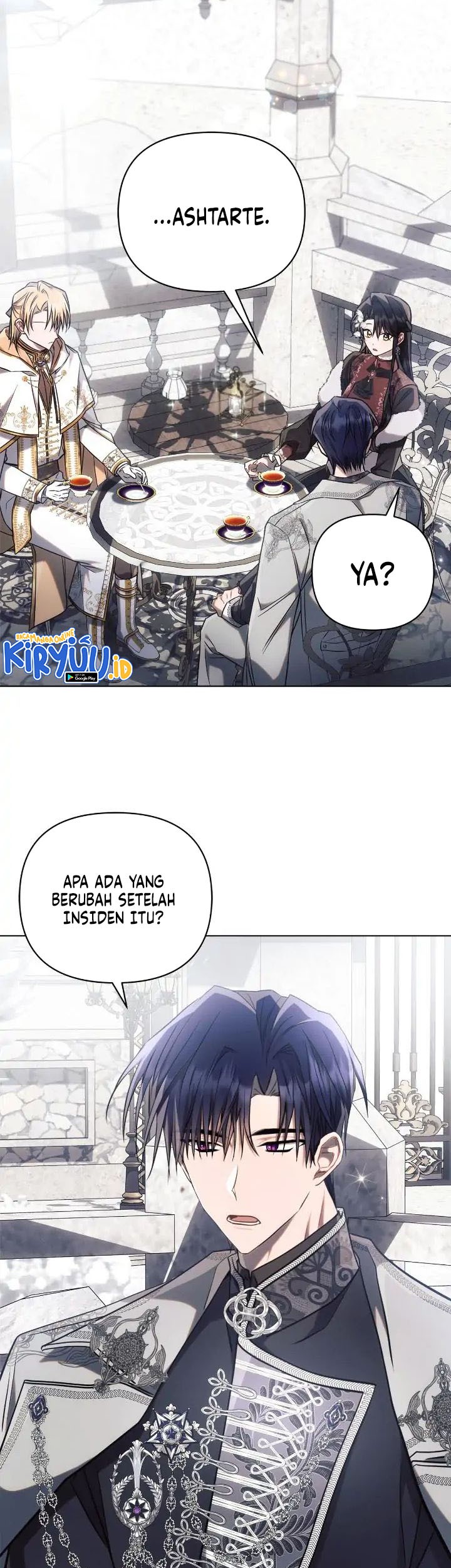 Ashtarte Chapter 63 - halaman 48