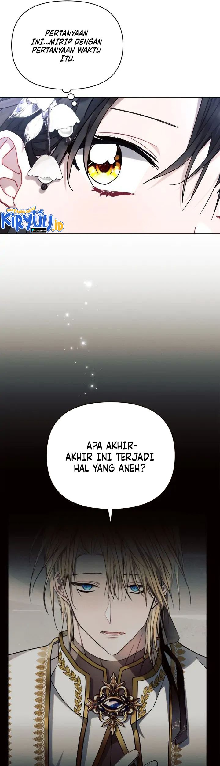 Ashtarte Chapter 63 - halaman 50