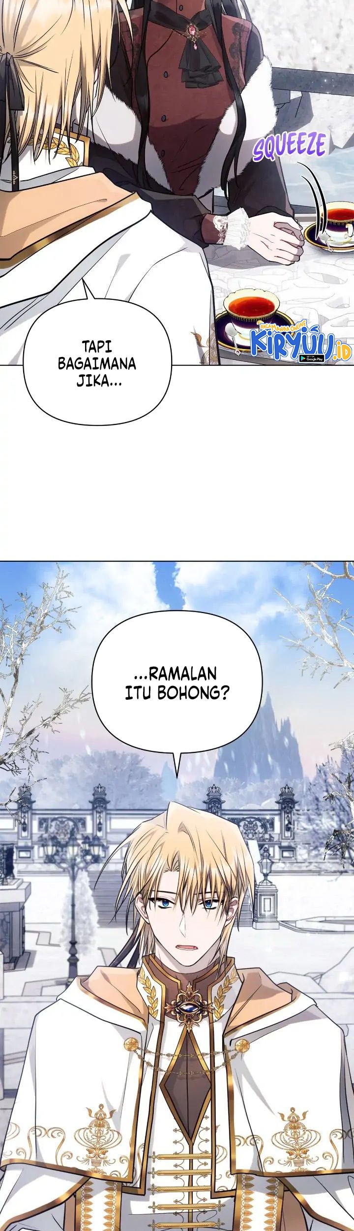 Ashtarte Chapter 64 - halaman 12
