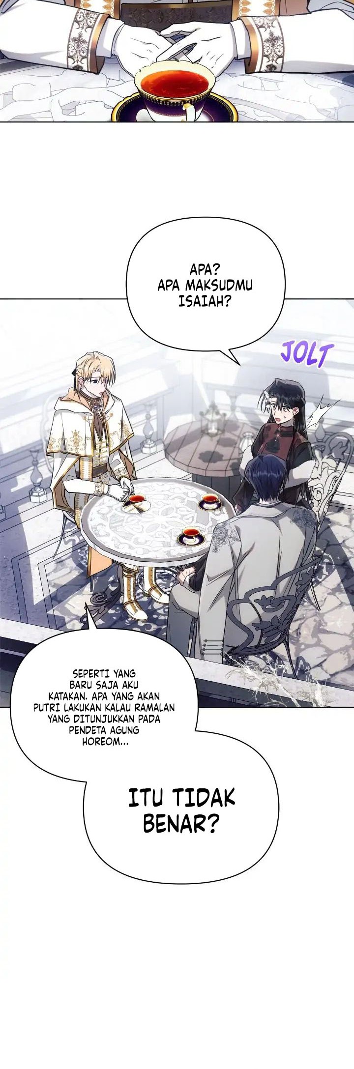 Ashtarte Chapter 64 - halaman 13