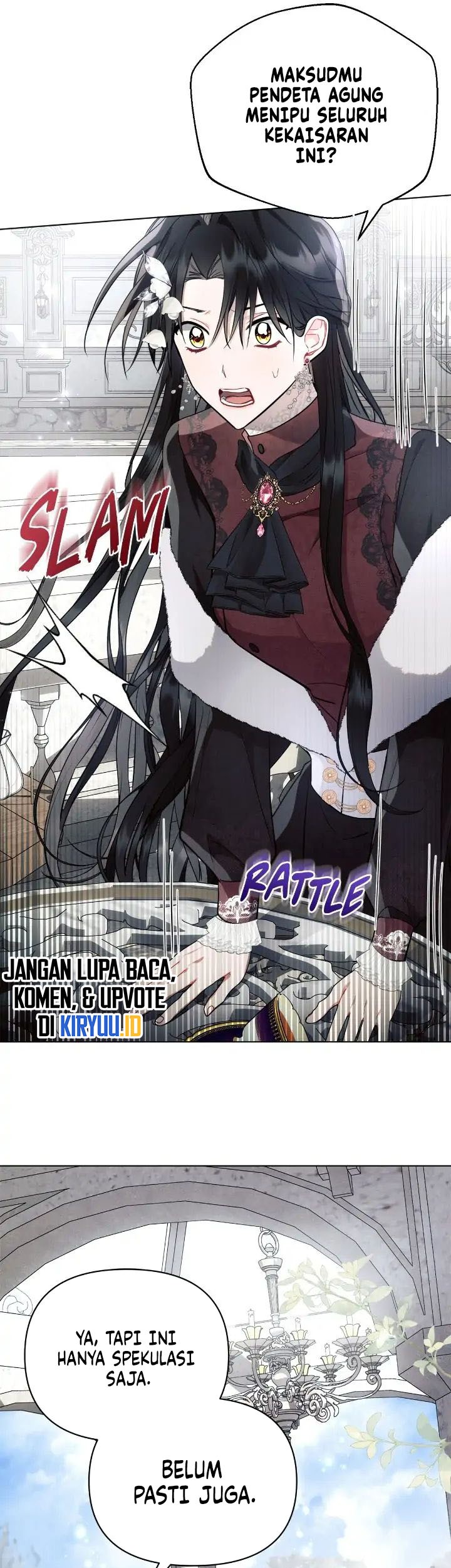 Ashtarte Chapter 64 - halaman 14