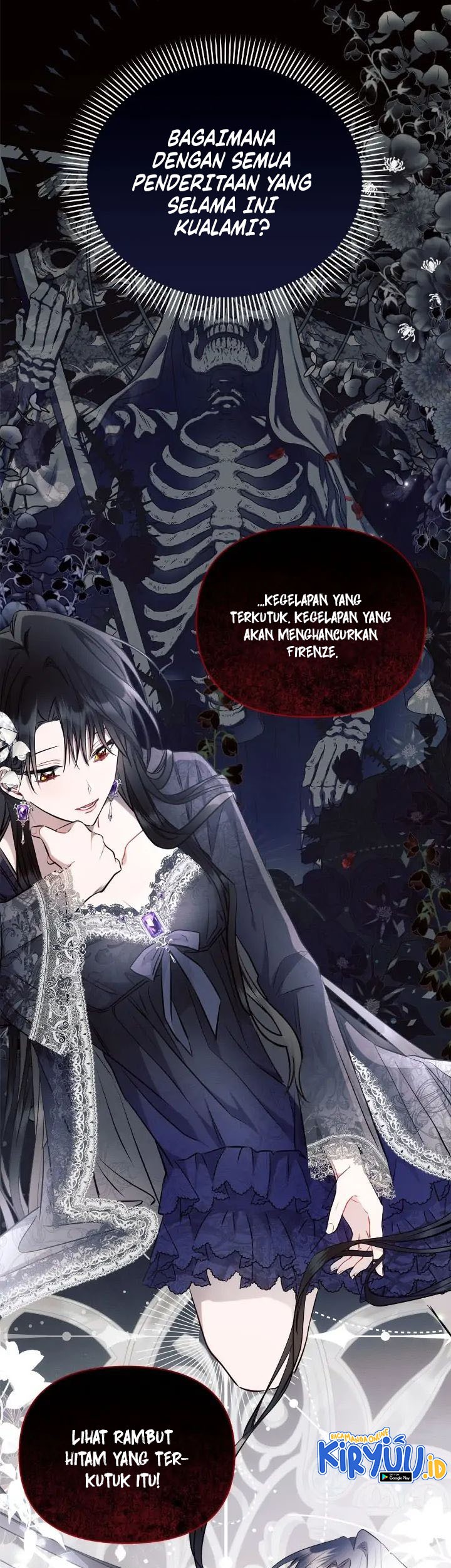 Ashtarte Chapter 64 - halaman 17