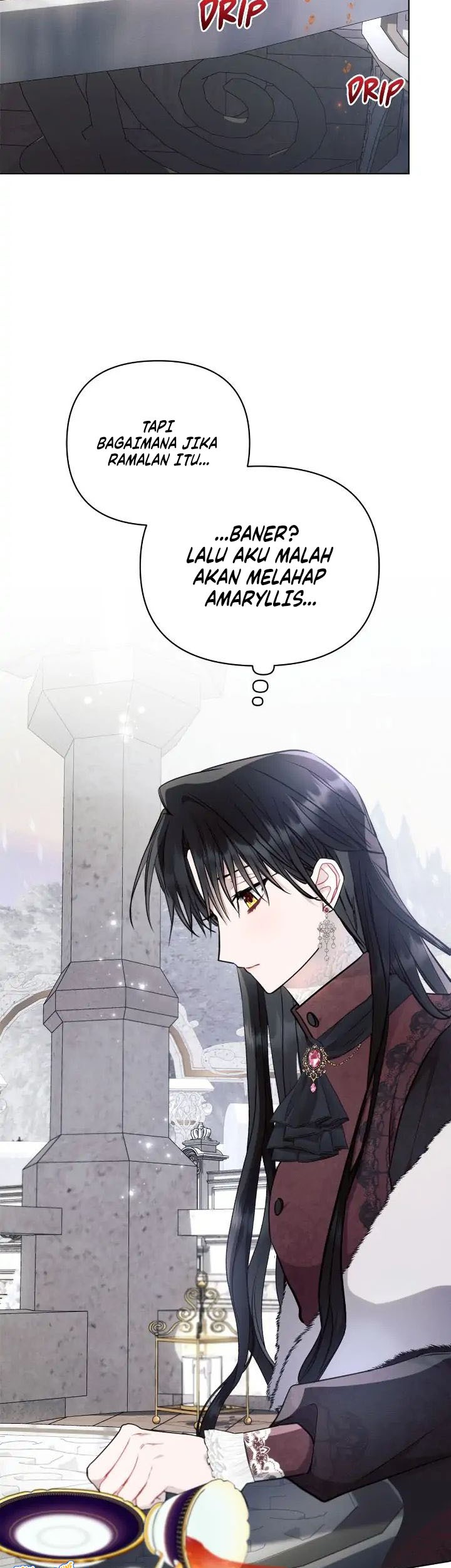 Ashtarte Chapter 64 - halaman 19