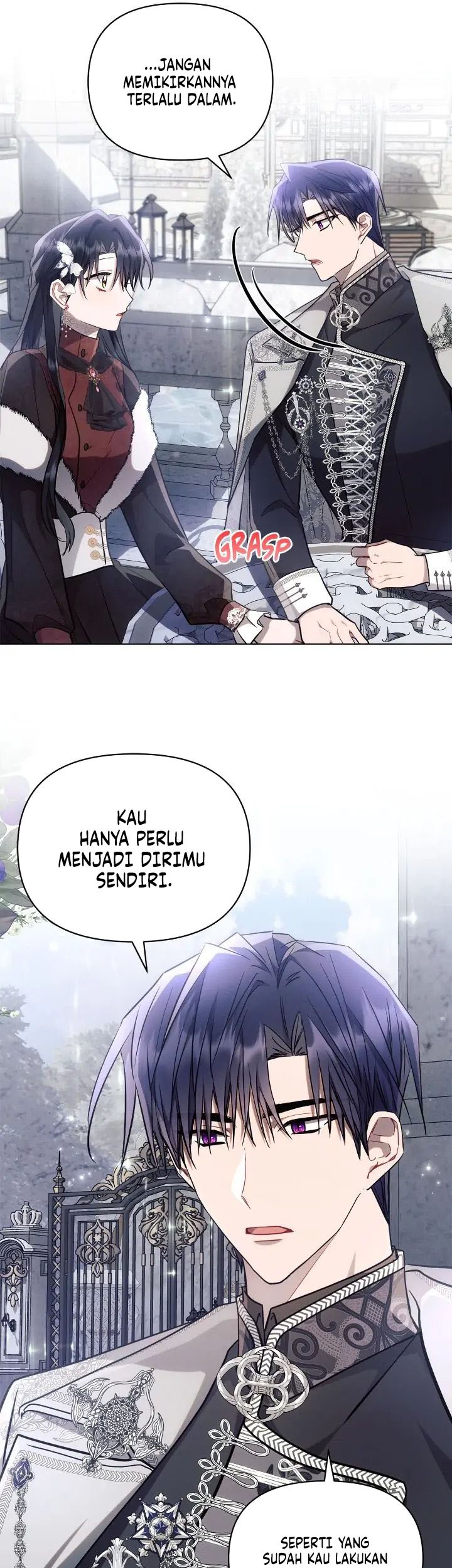 Ashtarte Chapter 64 - halaman 21
