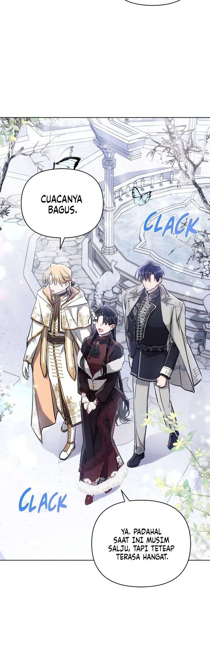 Ashtarte Chapter 64 - halaman 24
