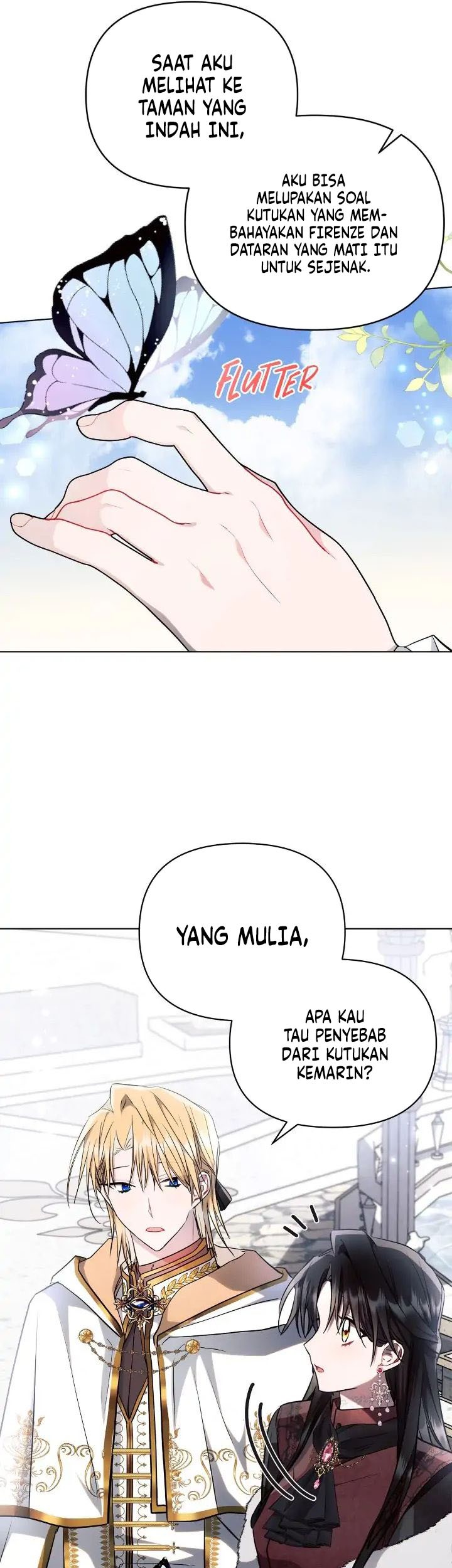 Ashtarte Chapter 64 - halaman 25