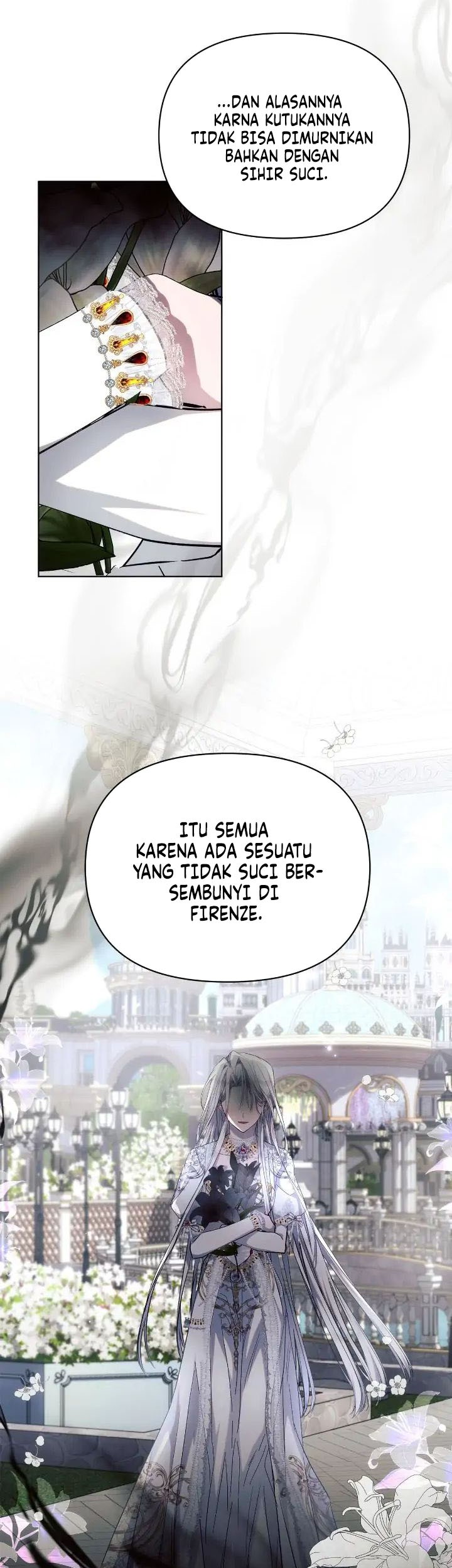Ashtarte Chapter 64 - halaman 27