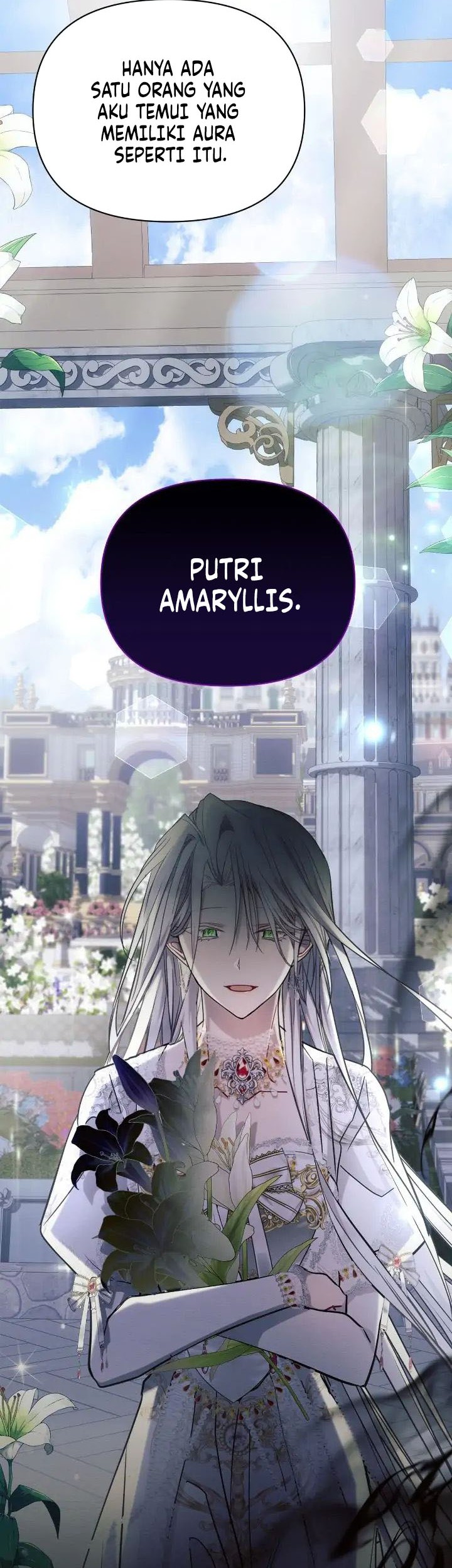Ashtarte Chapter 64 - halaman 30
