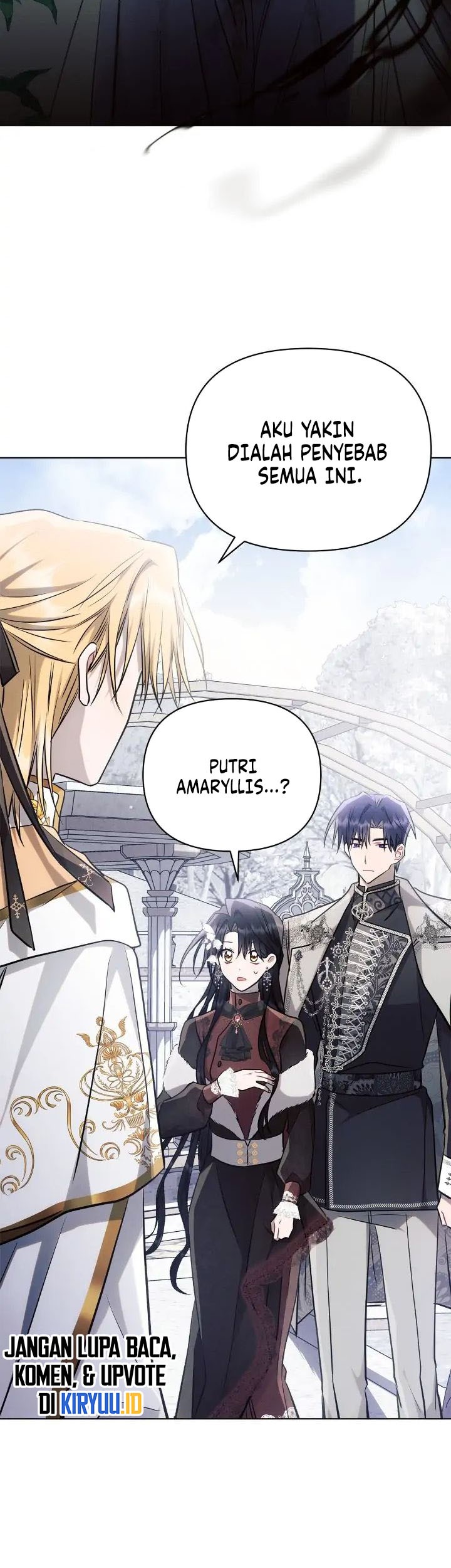 Ashtarte Chapter 64 - halaman 31