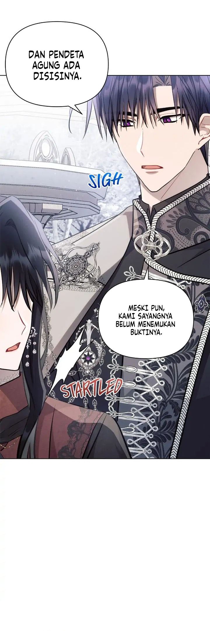 Ashtarte Chapter 64 - halaman 32