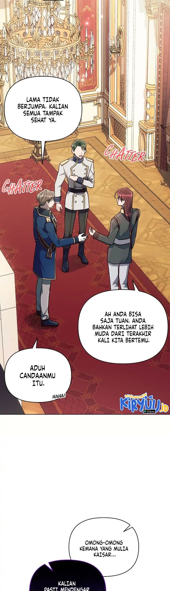 Ashtarte Chapter 64 - halaman 38
